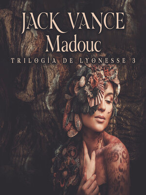 cover image of Trilogía Lyonesse 3